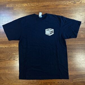 🆕 Hikeshi Spirit shirt